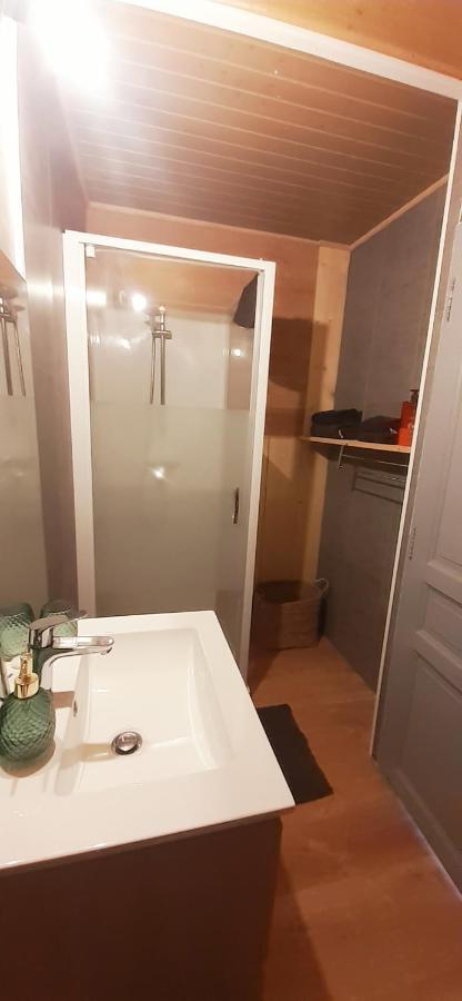 Chambre D'Hote De La Source Bleue Cusance エクステリア 写真