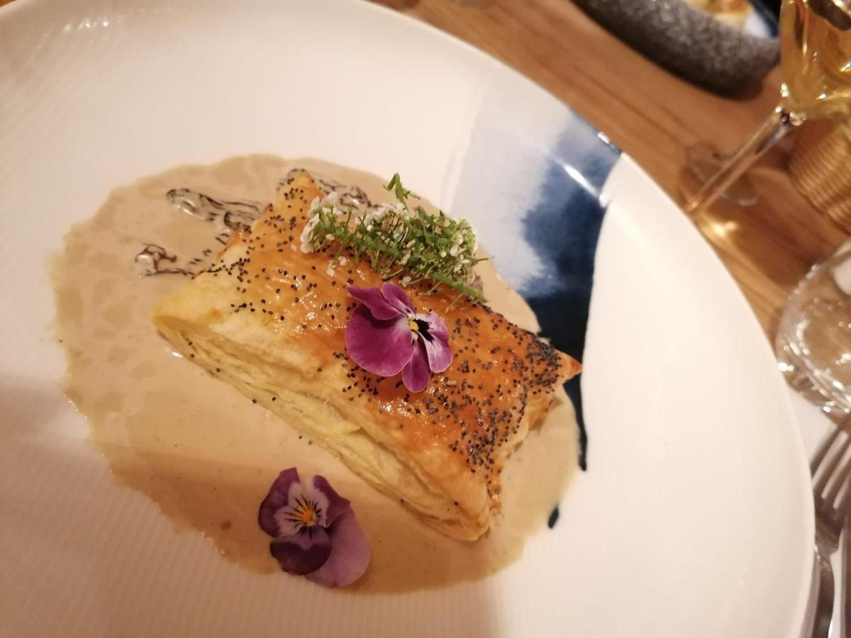Chambre D'Hote De La Source Bleue Cusance エクステリア 写真
