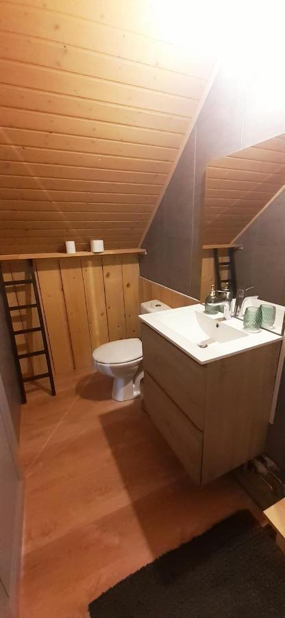 Chambre D'Hote De La Source Bleue Cusance エクステリア 写真